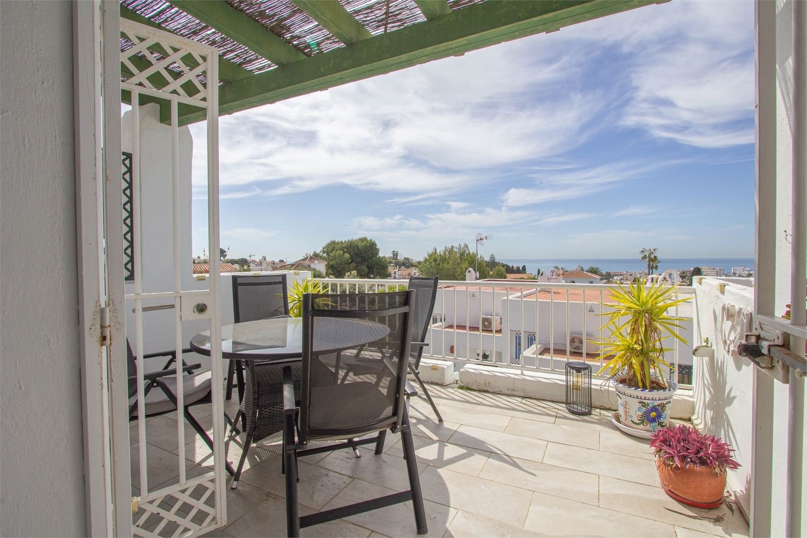 3 camera da letto Appartamento in vendita in Nerja con piscina garage - 565.000 € (Rif: 9207260)