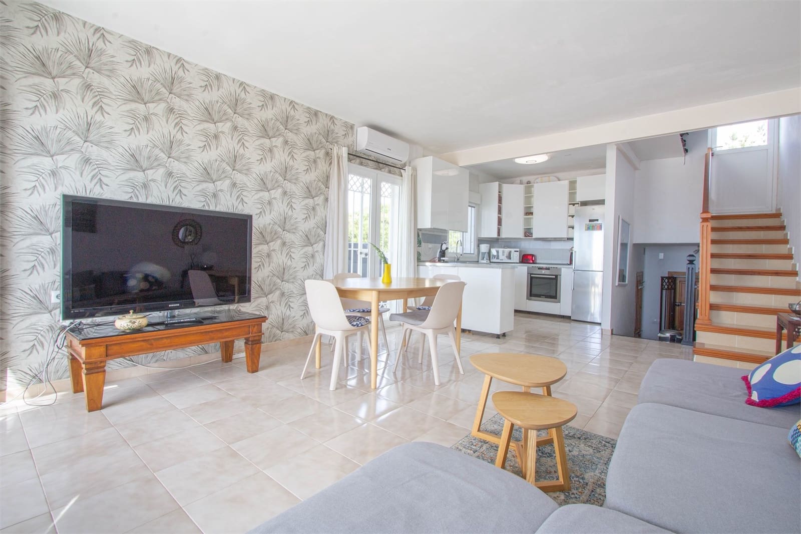 3 camera da letto Appartamento in vendita in Nerja con piscina garage - 565.000 € (Rif: 9207260)