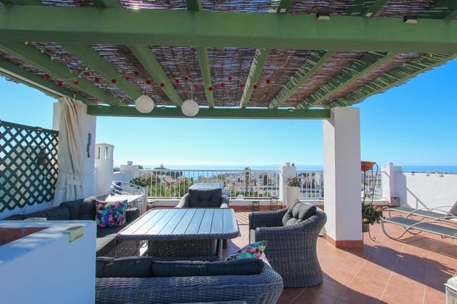 3 camera da letto Appartamento in vendita in Nerja con piscina garage - 565.000 € (Rif: 9207260)