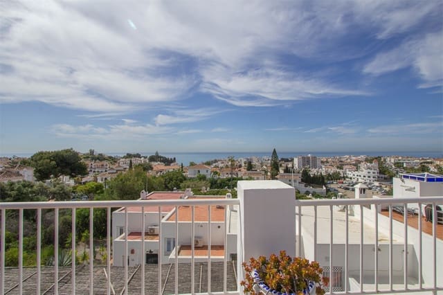 3 camera da letto Appartamento in vendita in Nerja con piscina garage - 565.000 € (Rif: 9207260)