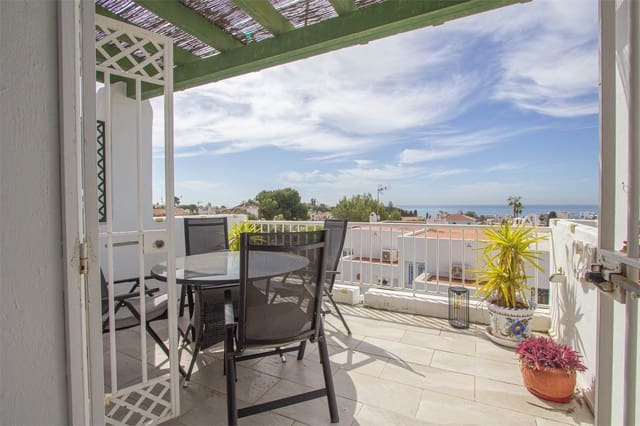 3 camera da letto Appartamento in vendita in Nerja con piscina garage - 565.000 € (Rif: 9207260)