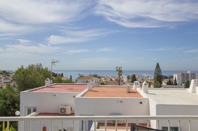 3 camera da letto Appartamento in vendita in Nerja con piscina garage - 565.000 € (Rif: 9207260)