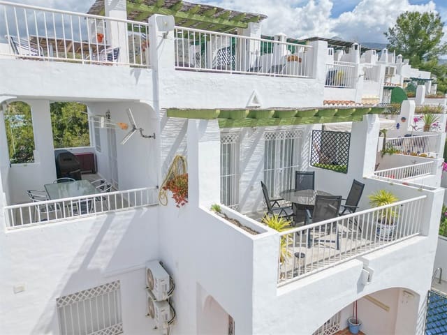 3 camera da letto Appartamento in vendita in Nerja con piscina garage - 565.000 € (Rif: 9207260)