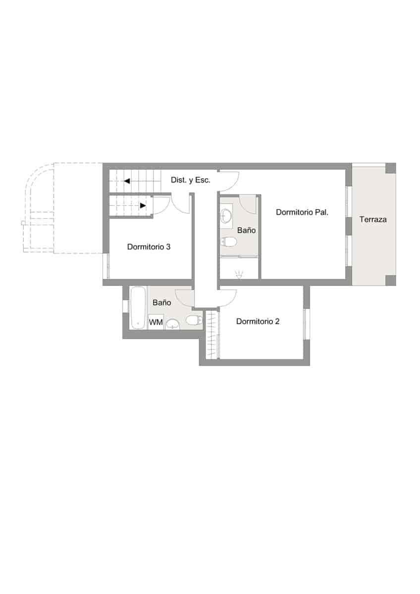 3 camera da letto Appartamento in vendita in Nerja con piscina garage - 565.000 € (Rif: 9207260)