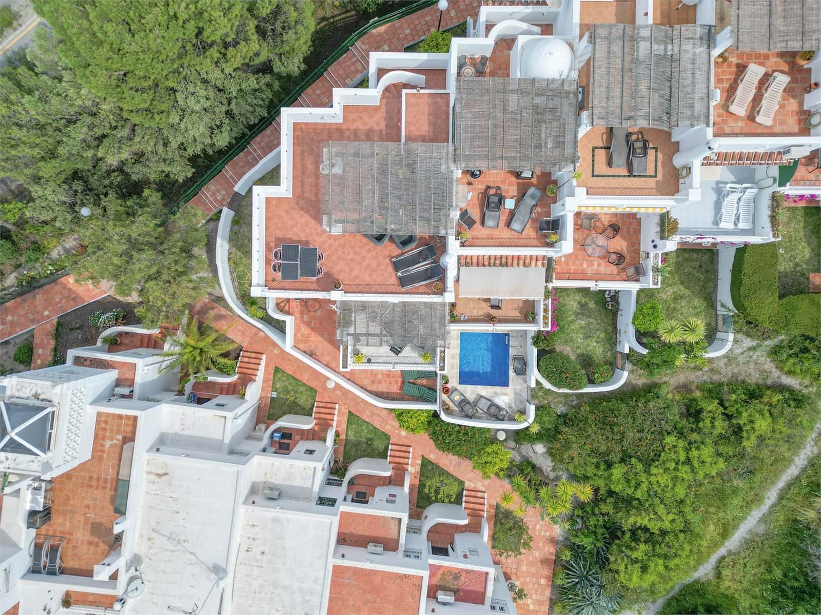 3 camera da letto Appartamento in vendita in Nerja con piscina garage - 565.000 € (Rif: 9207260)