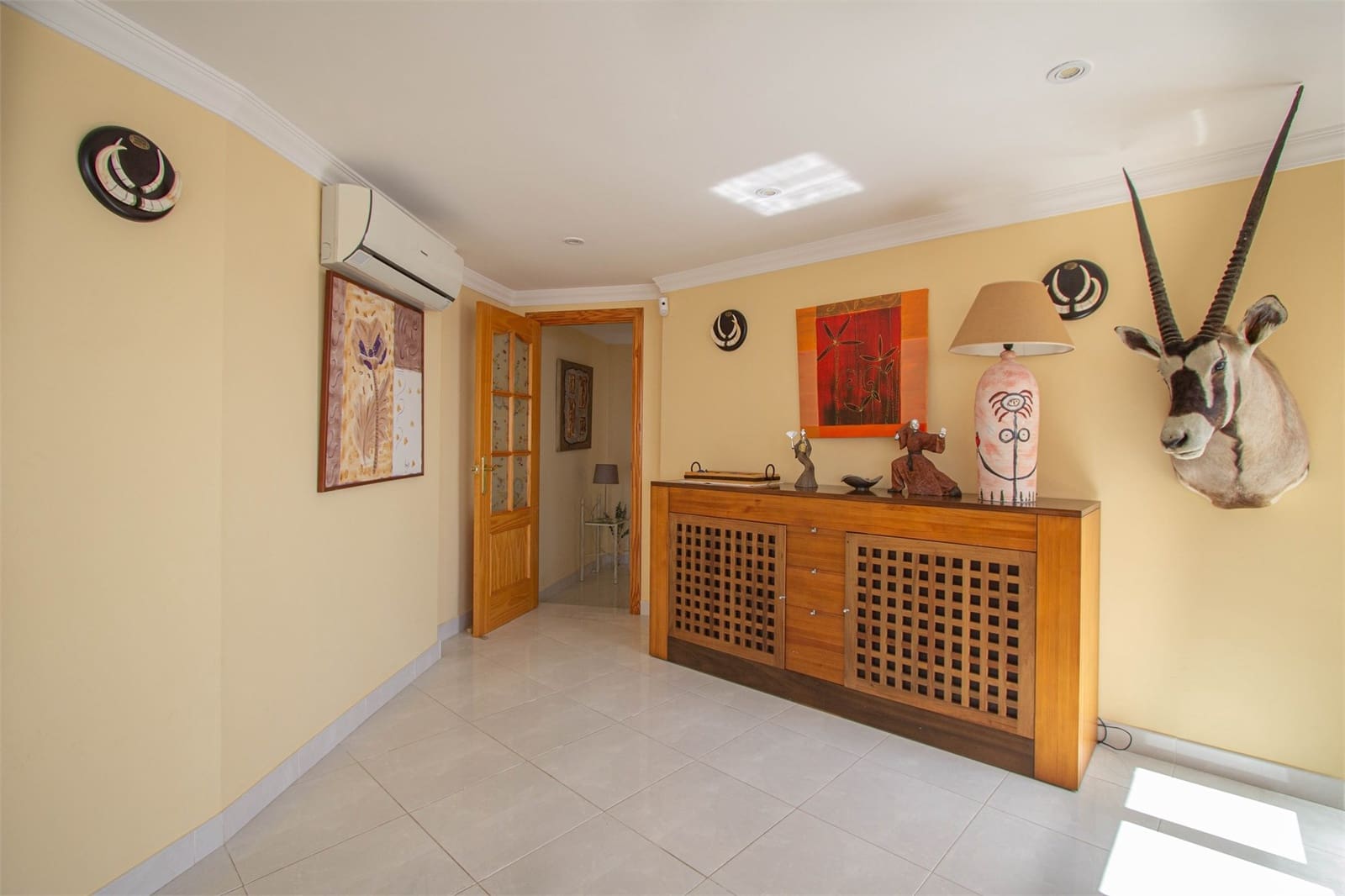 3 sovrum Takvåning till salu i Torrox-Costa - 675 000 € (Ref: 9207261)