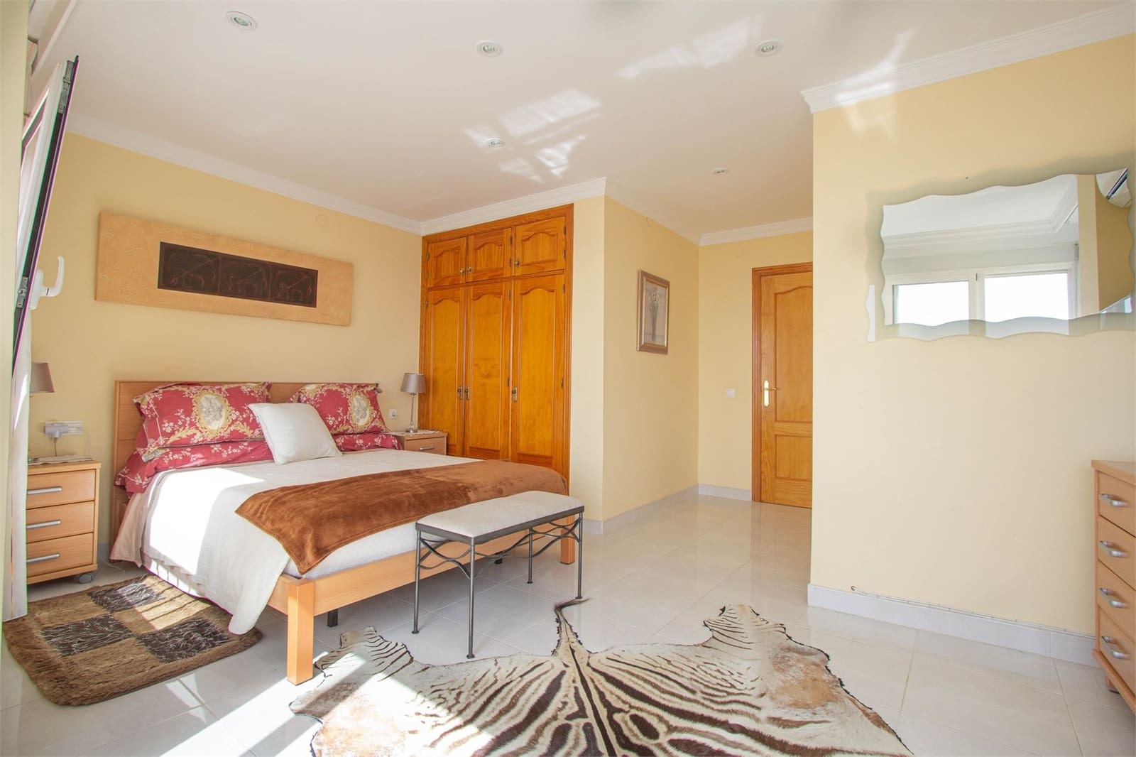 3 sovrum Takvåning till salu i Torrox-Costa - 675 000 € (Ref: 9207261)