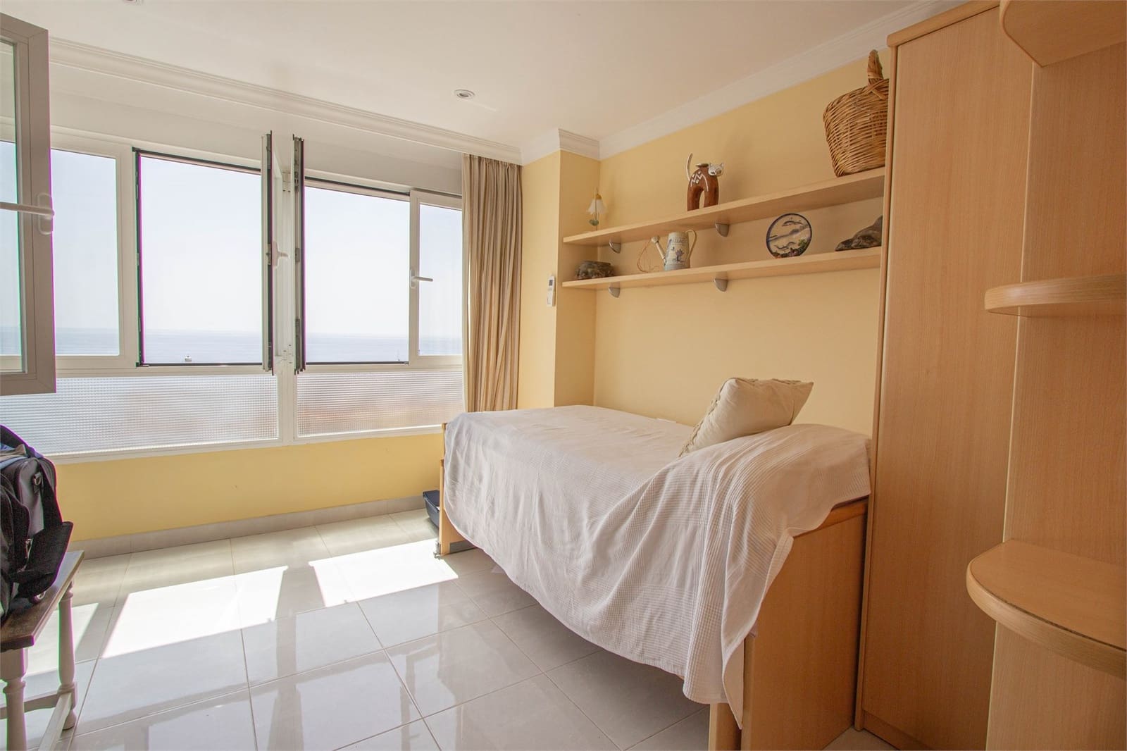 3 sovrum Takvåning till salu i Torrox-Costa - 675 000 € (Ref: 9207261)