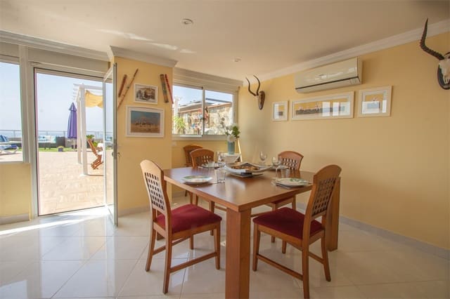 3 soverom Penthouse til salgs i Torrox-Costa, Torrox - € 675 000 (Ref: 9207261)