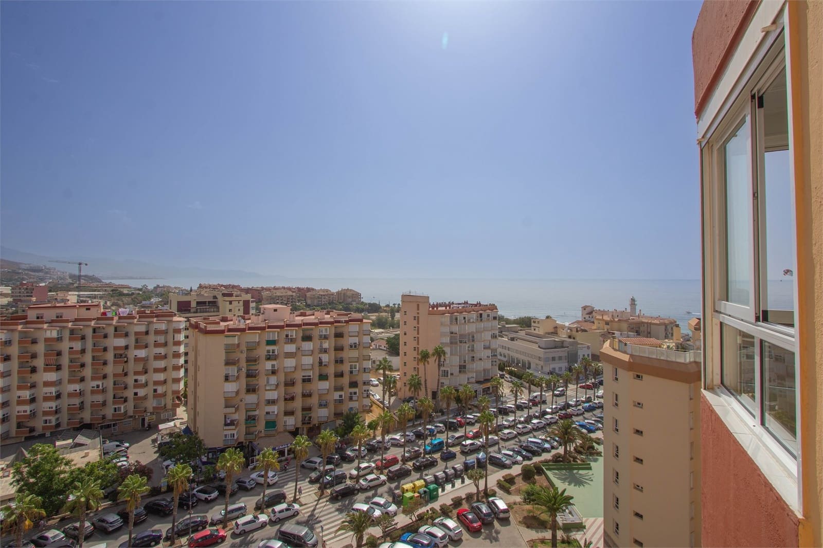 3 sovrum Takvåning till salu i Torrox-Costa - 675 000 € (Ref: 9207261)