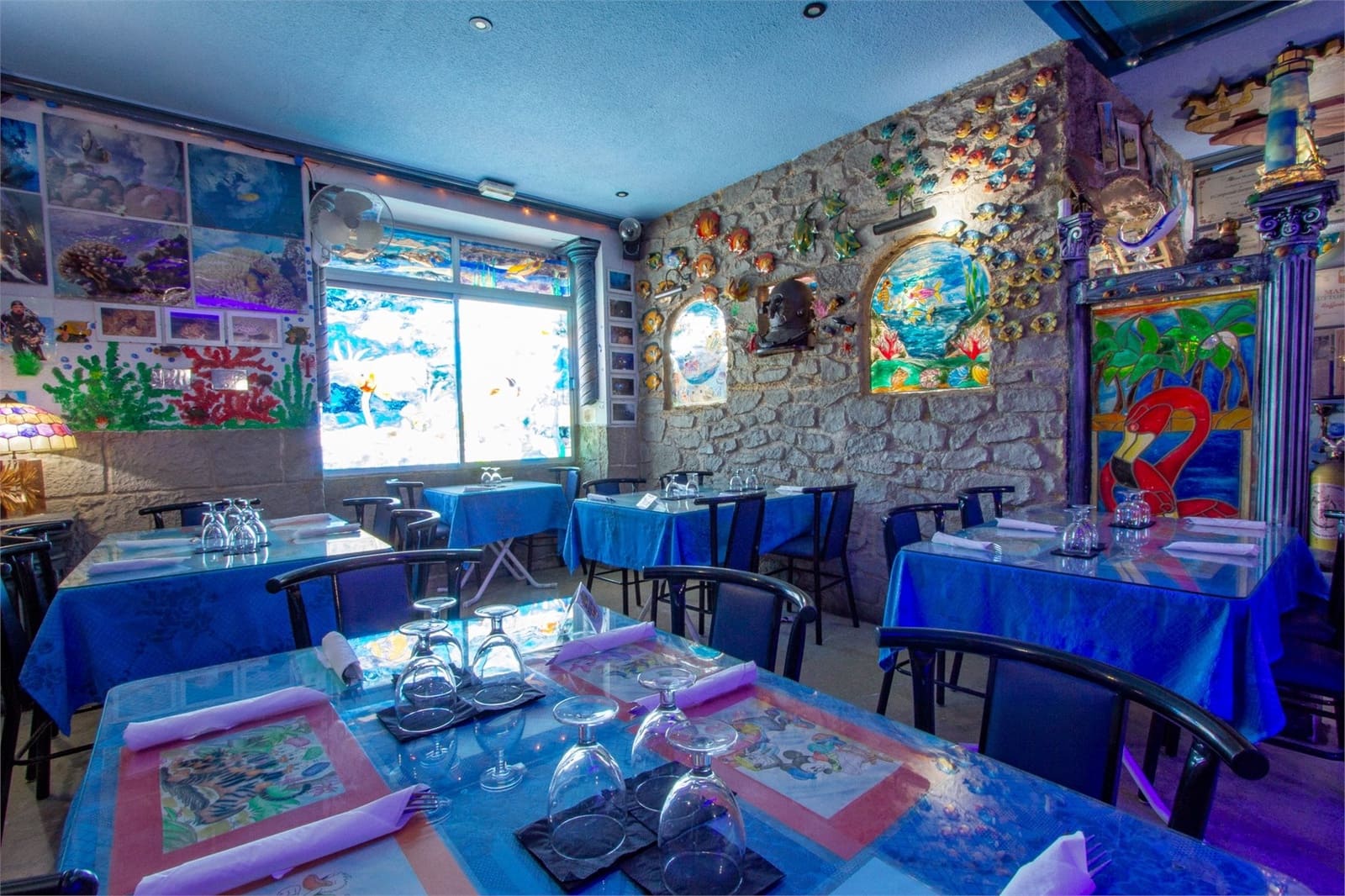 Erhverv til salg i Almunecar - € 225.000 (Ref: 9207262)