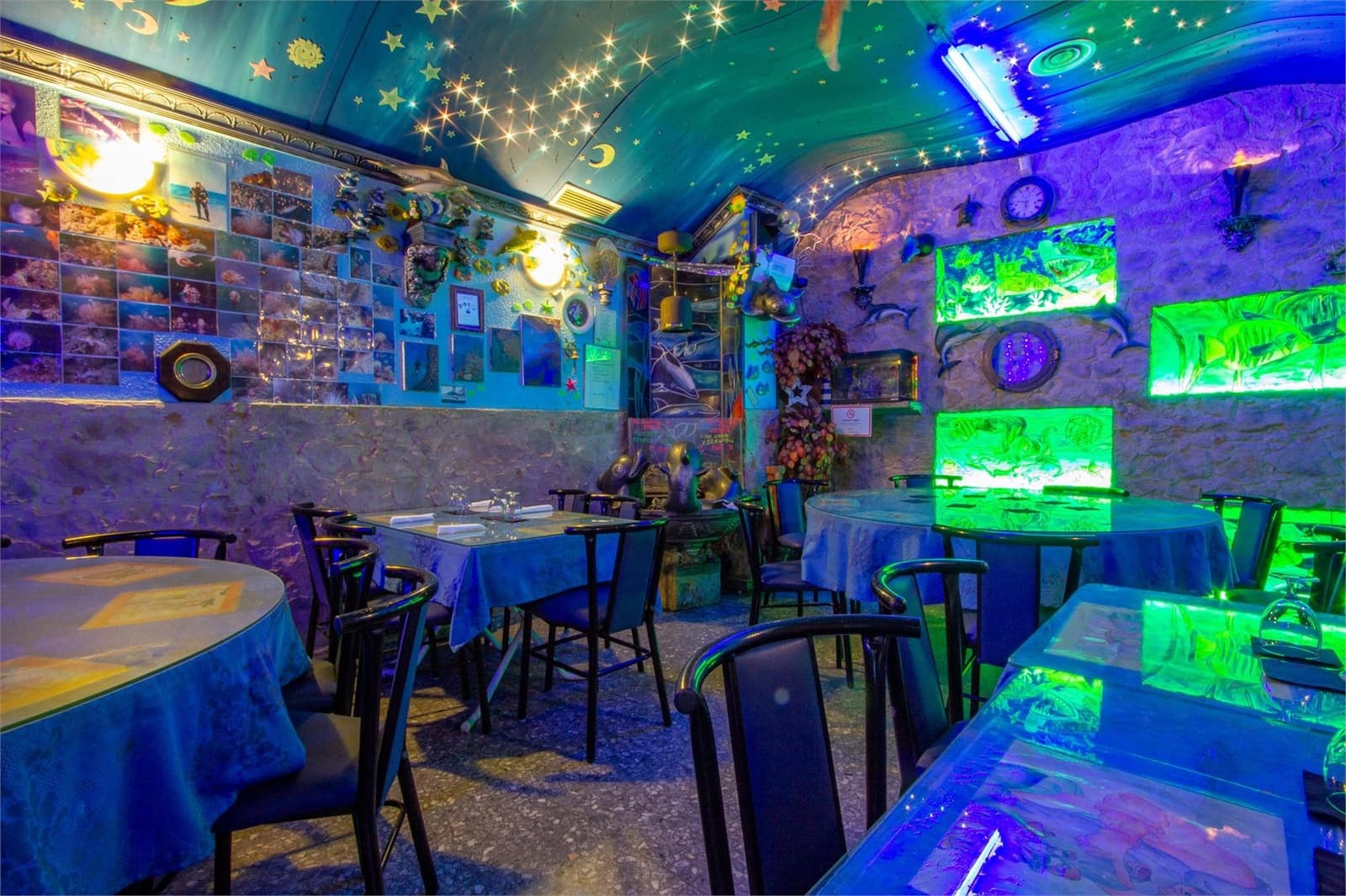 Erhverv til salg i Almunecar - € 225.000 (Ref: 9207262)