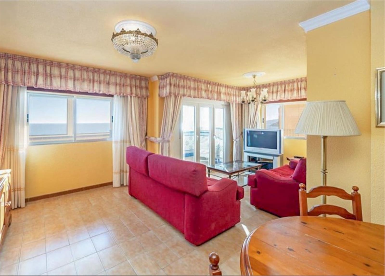 3 bedroom Apartment for sale in Almunecar - € 449,000 (Ref: 9207264)