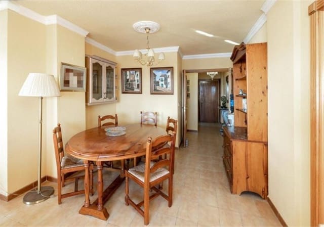 3 camera da letto Appartamento in vendita in Almuñécar - 490.000 € (Rif: 9207264)