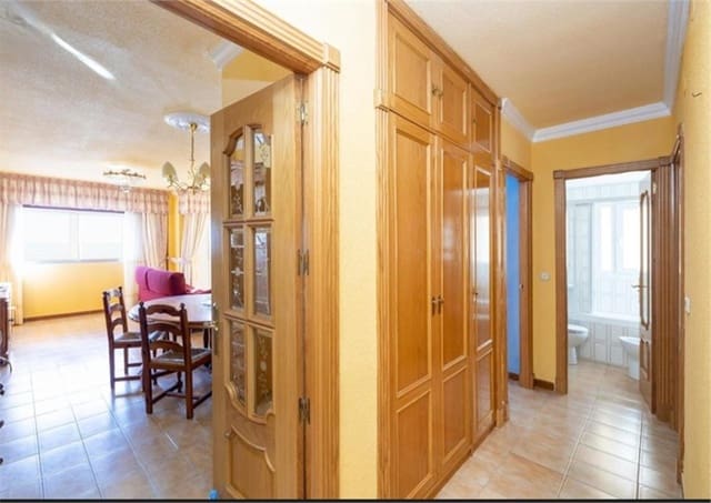 3 camera da letto Appartamento in vendita in Almuñécar - 490.000 € (Rif: 9207264)