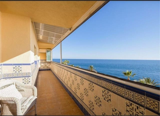 3 camera da letto Appartamento in vendita in Almuñécar - 490.000 € (Rif: 9207264)