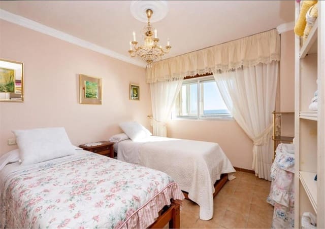 3 camera da letto Appartamento in vendita in Almuñécar - 490.000 € (Rif: 9207264)