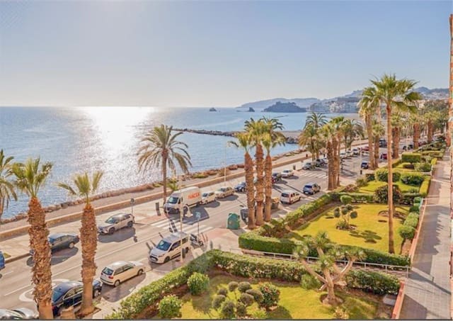 3 camera da letto Appartamento in vendita in Almuñécar - 490.000 € (Rif: 9207264)