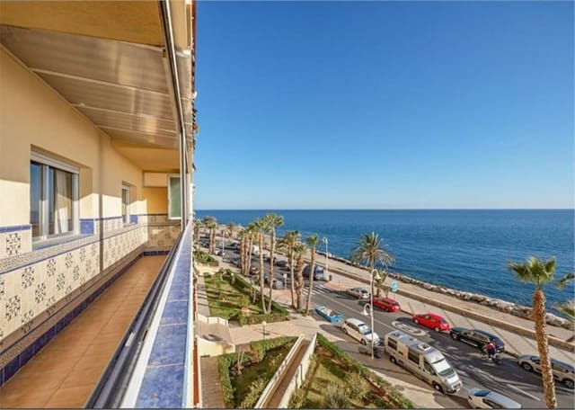 3 camera da letto Appartamento in vendita in Almuñécar - 490.000 € (Rif: 9207264)