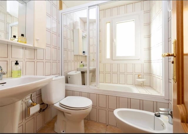 3 camera da letto Appartamento in vendita in Almuñécar - 490.000 € (Rif: 9207264)