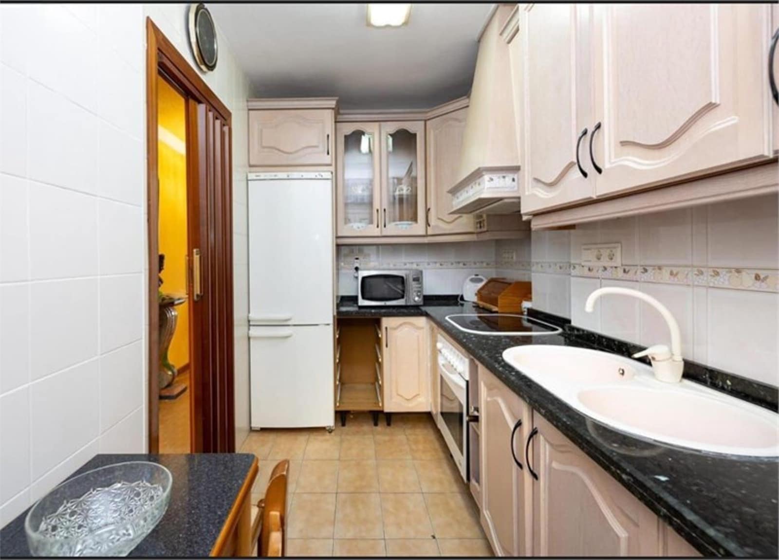 3 bedroom Apartment for sale in Almunecar - € 449,000 (Ref: 9207264)