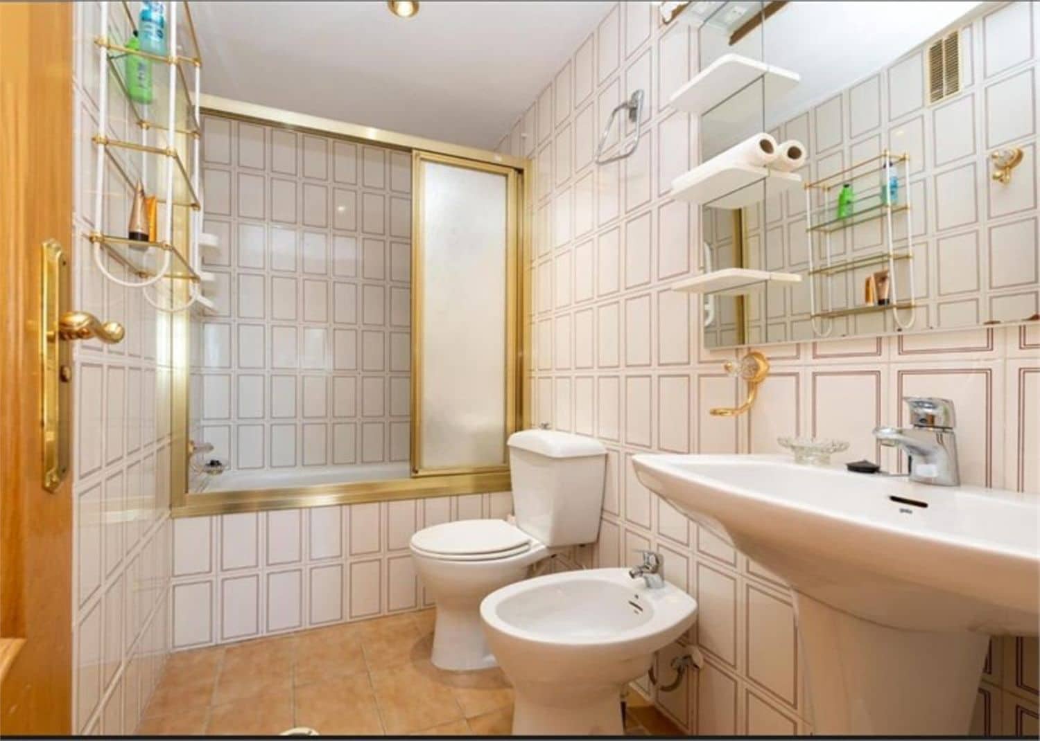 Ranta-asunto myytävänä paikassa Almunecar - 449 000 € (Ref: 9207264)