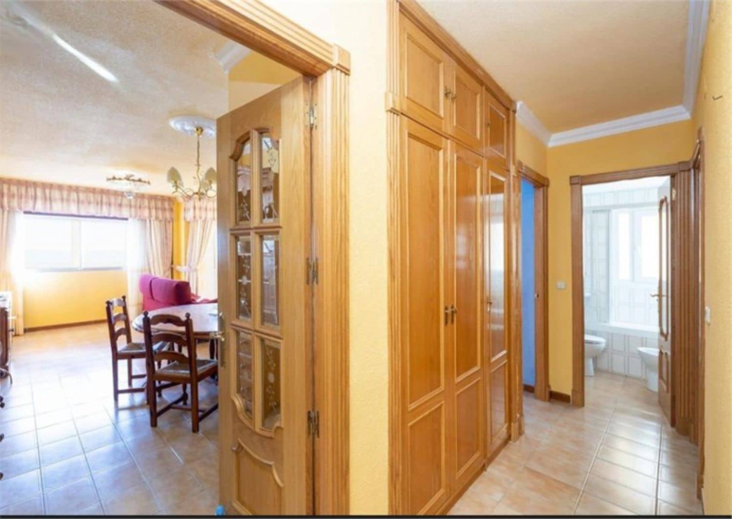 Ranta-asunto myytävänä paikassa Almunecar - 449 000 € (Ref: 9207264)