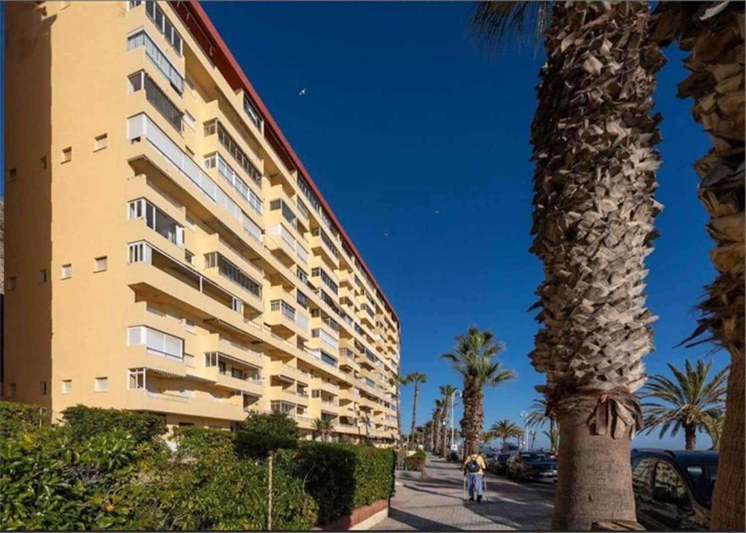 Ranta-asunto myytävänä paikassa Almunecar - 449 000 € (Ref: 9207264)