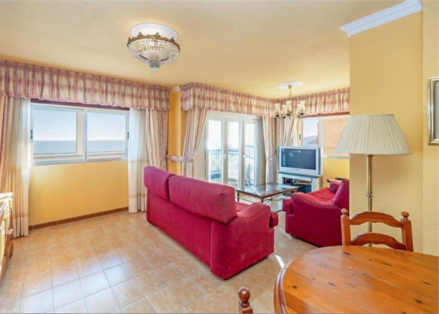 Ranta-asunto myytävänä paikassa Almunecar - 449 000 € (Ref: 9207264)
