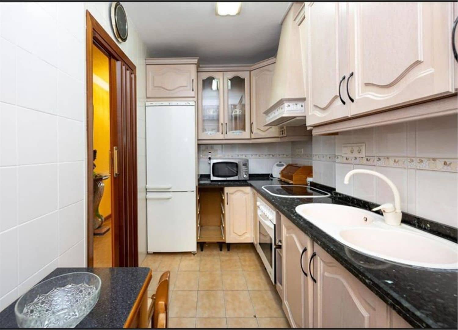 Ranta-asunto myytävänä paikassa Almunecar - 449 000 € (Ref: 9207264)