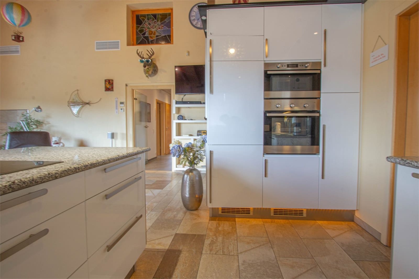 4 soveværelse Finca/Landehus til salg i Frigiliana med swimmingpool garage - € 780.000 (Ref: 9207270)