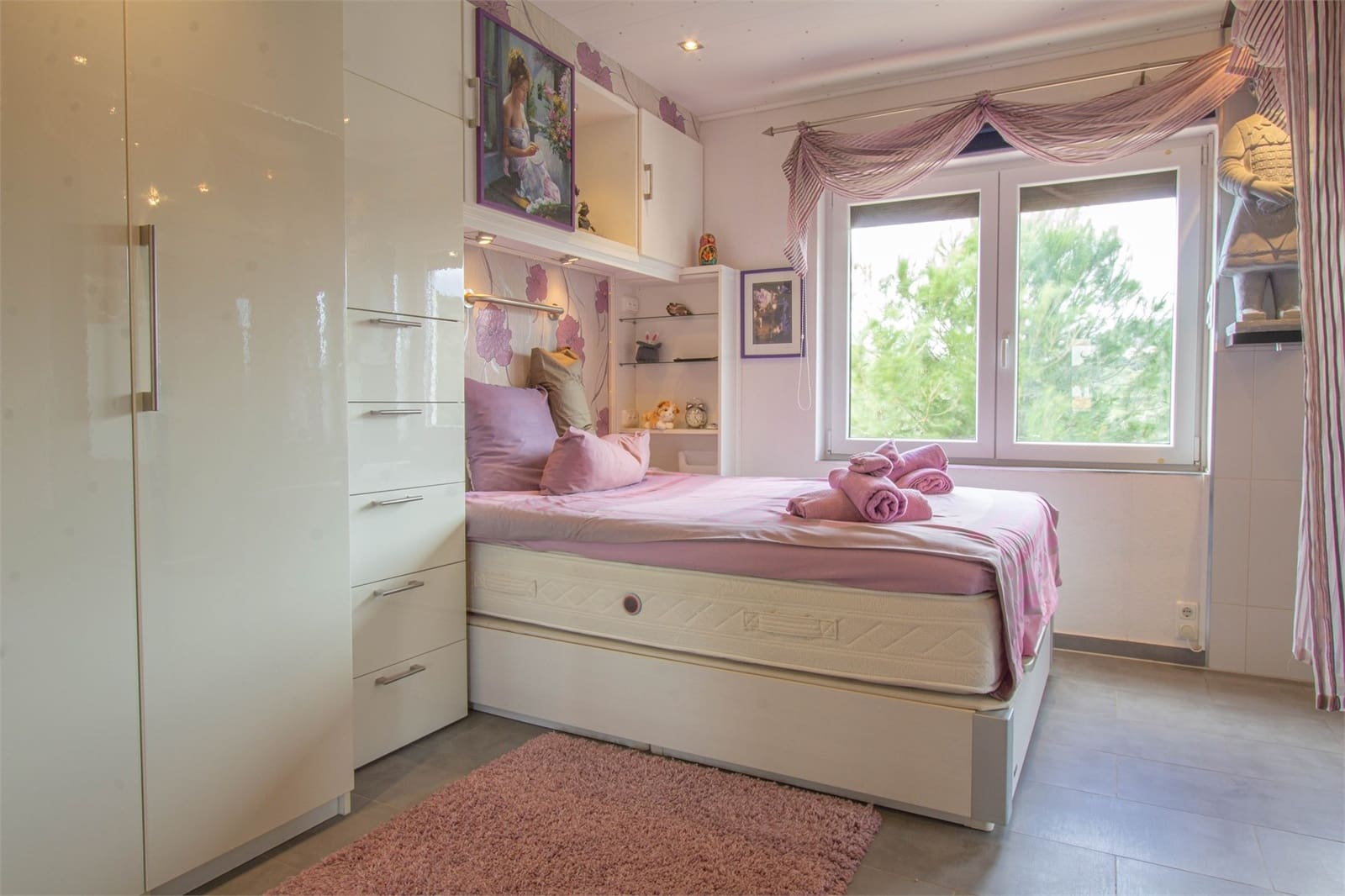 4 soveværelse Finca/Landehus til salg i Frigiliana med swimmingpool garage - € 780.000 (Ref: 9207270)