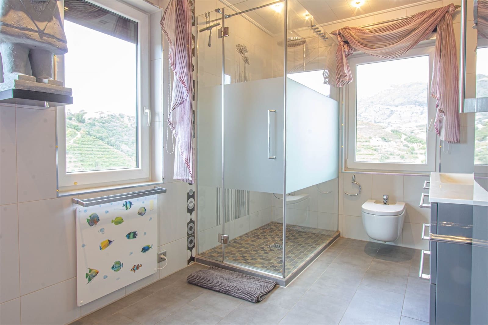 4 soveværelse Finca/Landehus til salg i Frigiliana med swimmingpool garage - € 780.000 (Ref: 9207270)