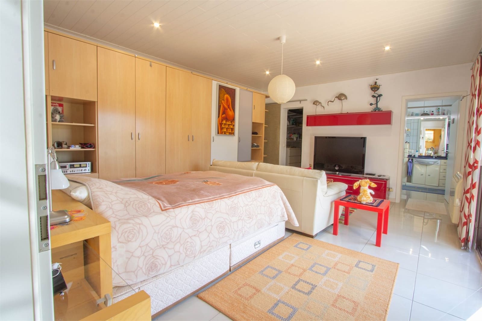 4 soveværelse Finca/Landehus til salg i Frigiliana med swimmingpool garage - € 780.000 (Ref: 9207270)