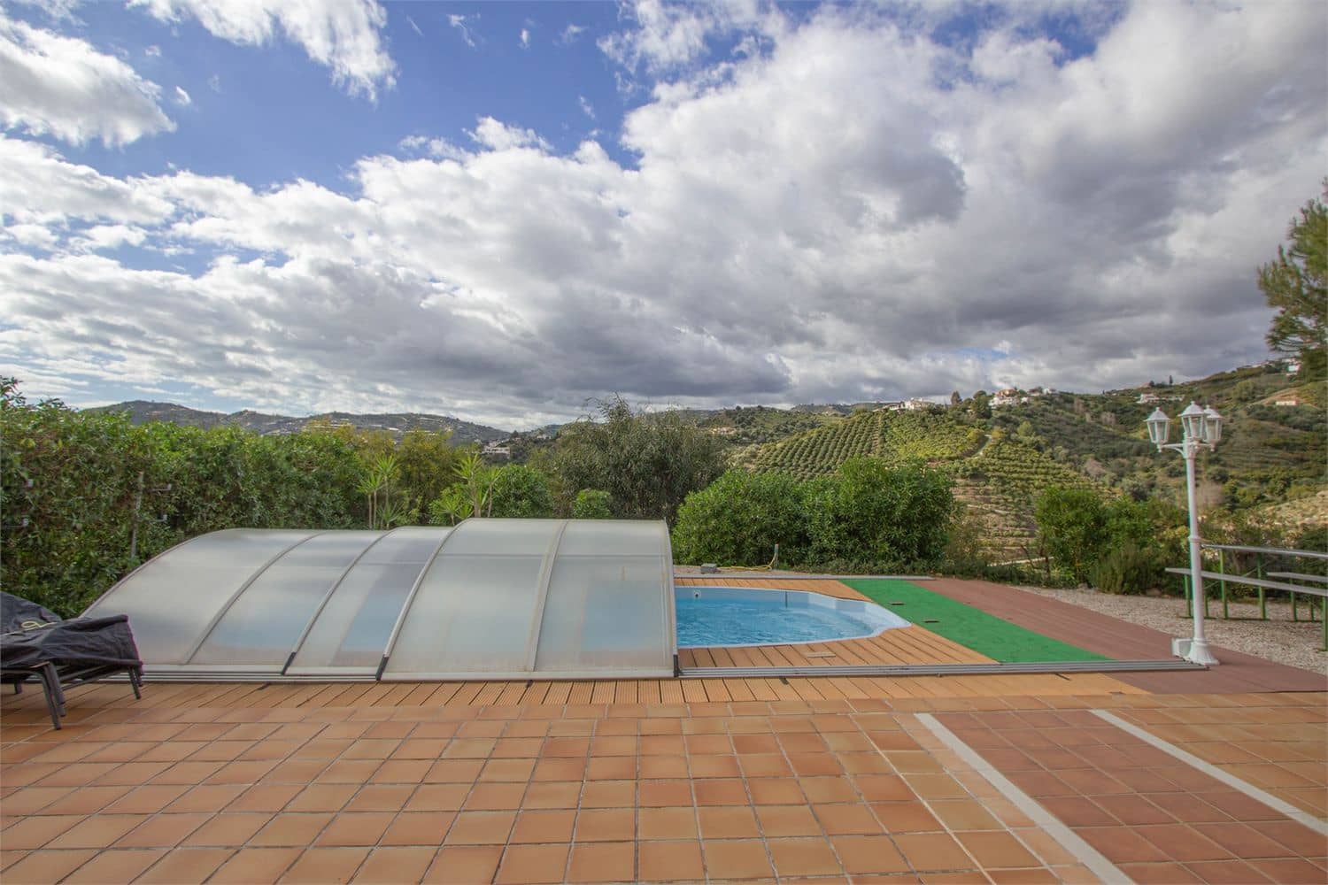 Moradia para venda em Frigiliana - 830 000 € (Ref: 9207270)