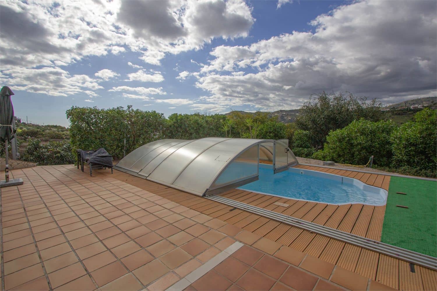 Moradia para venda em Frigiliana - 830 000 € (Ref: 9207270)