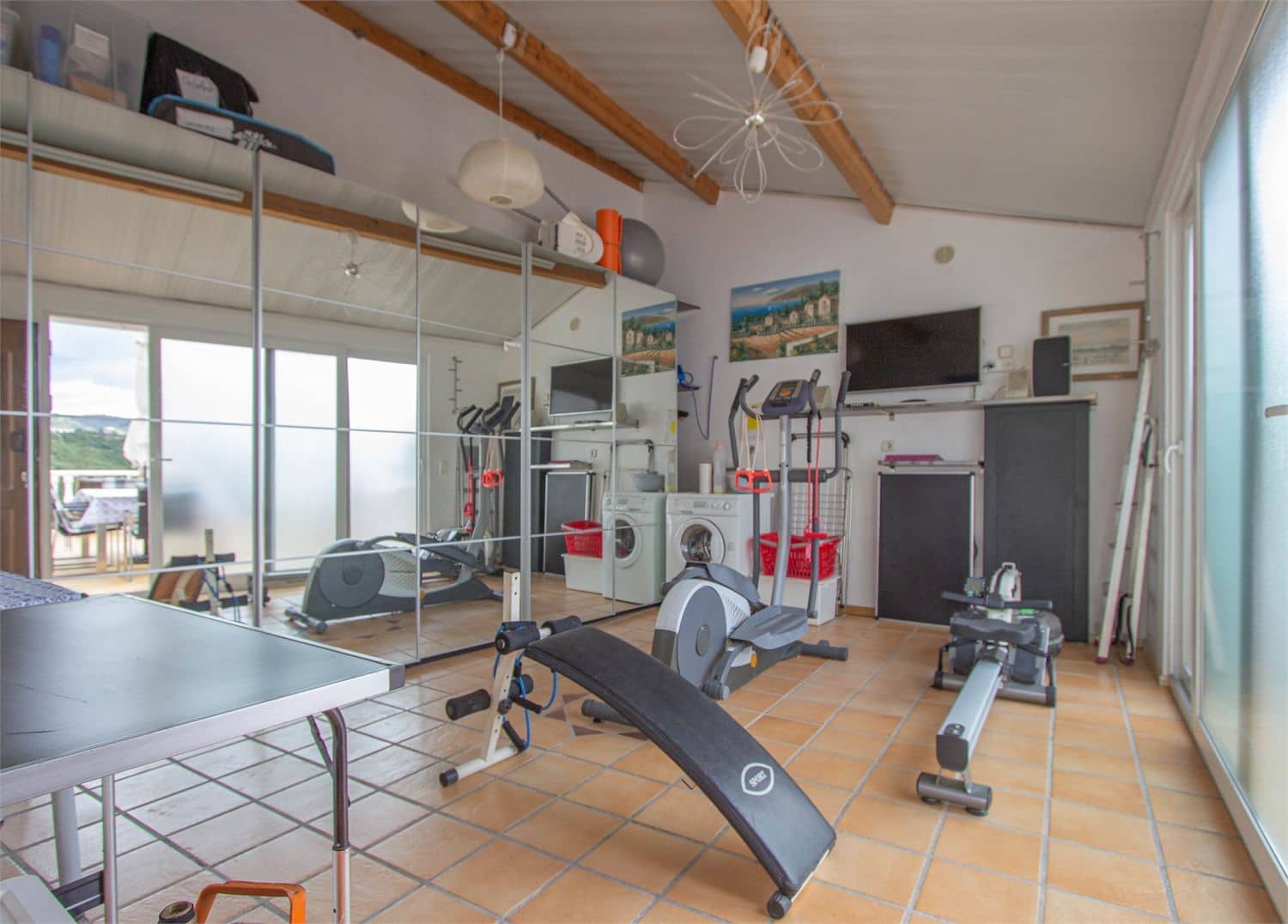 Moradia para venda em Frigiliana - 830 000 € (Ref: 9207270)
