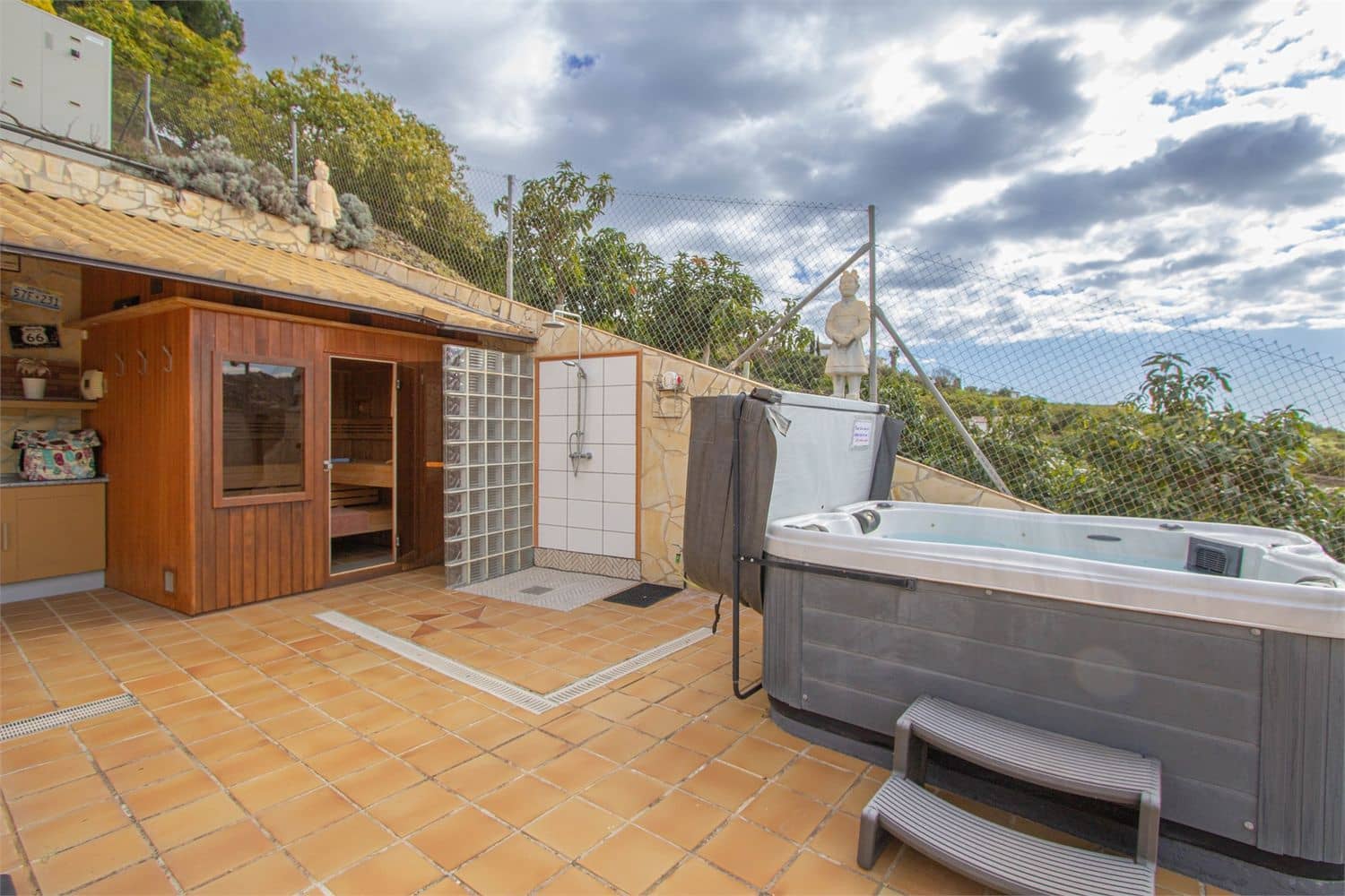 Moradia para venda em Frigiliana - 830 000 € (Ref: 9207270)