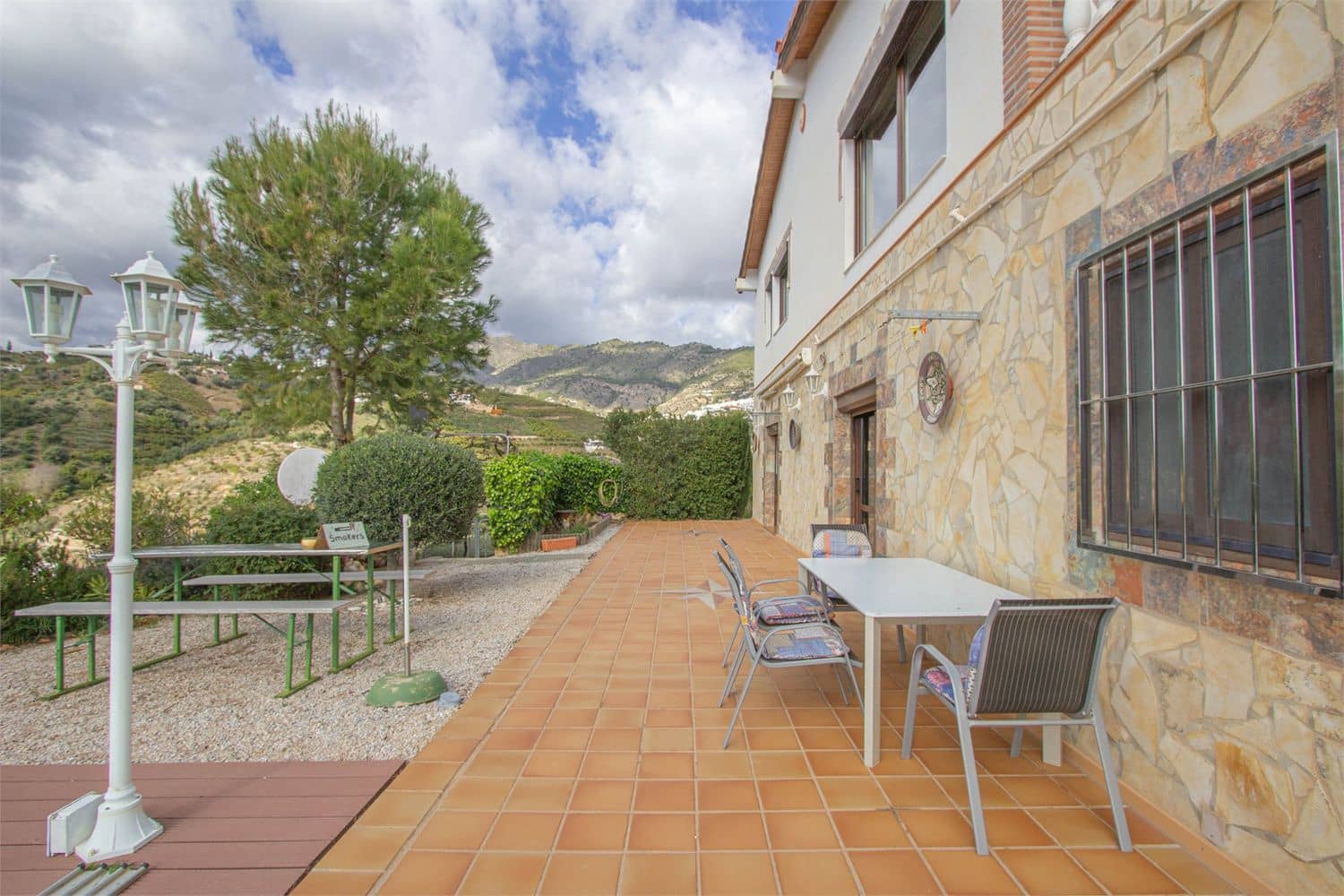 Moradia para venda em Frigiliana - 830 000 € (Ref: 9207270)