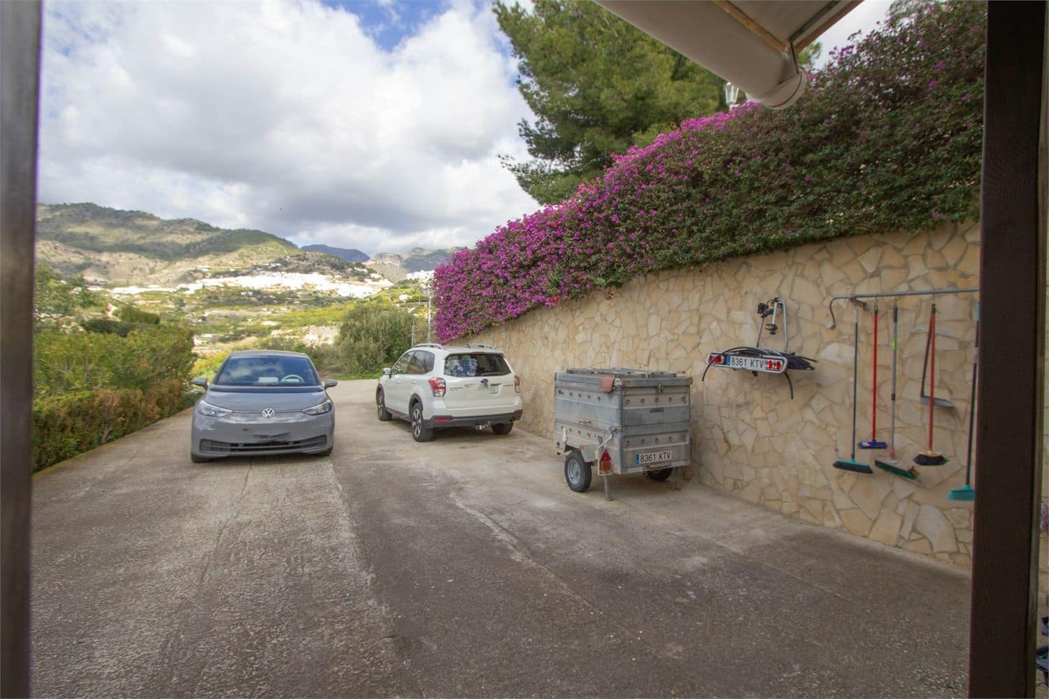 Moradia para venda em Frigiliana - 830 000 € (Ref: 9207270)