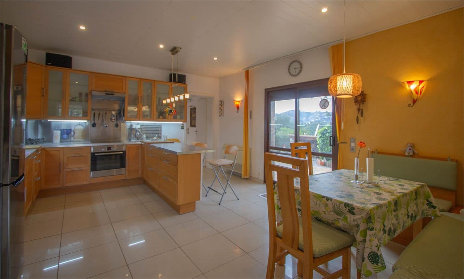 Moradia para venda em Frigiliana - 830 000 € (Ref: 9207270)