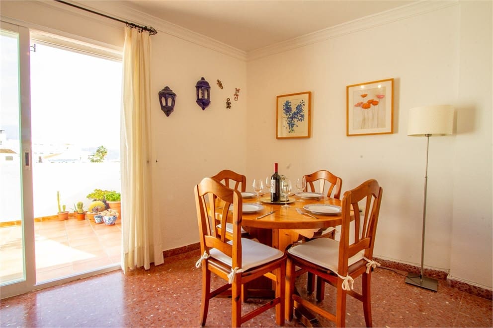 4 soverom Leilighet til salgs i Salobrena - € 260 000 (Ref: 9207272)