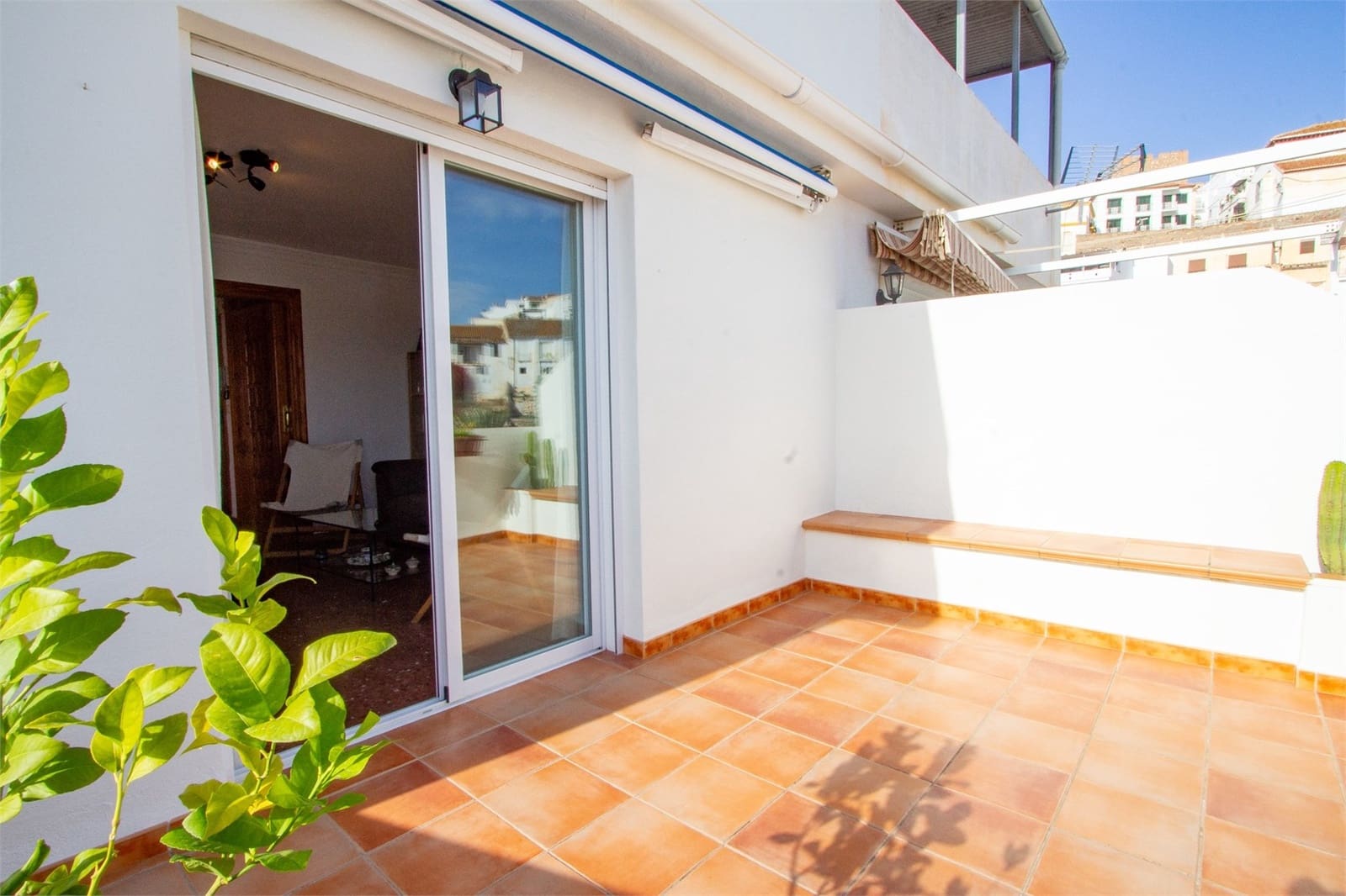 4 soverom Leilighet til salgs i Salobrena - € 260 000 (Ref: 9207272)