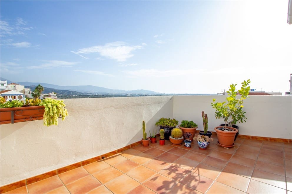 4 soverom Leilighet til salgs i Salobrena - € 260 000 (Ref: 9207272)