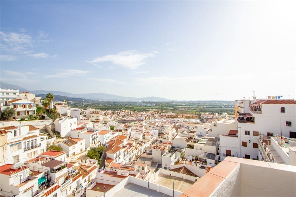 4 soverom Leilighet til salgs i Salobrena - € 260 000 (Ref: 9207272)