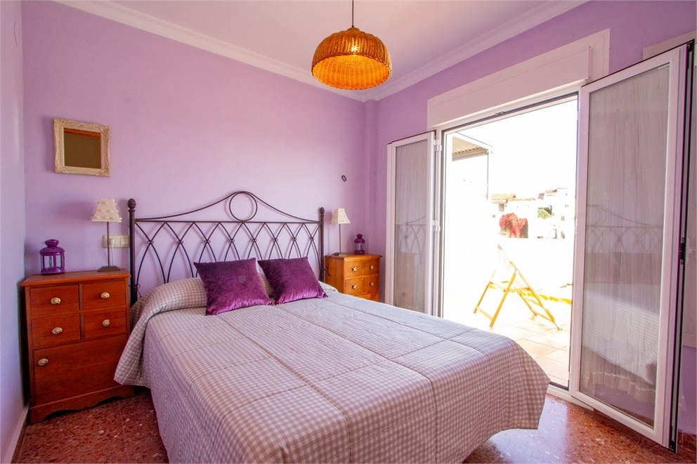 4 soverom Leilighet til salgs i Salobrena - € 260 000 (Ref: 9207272)