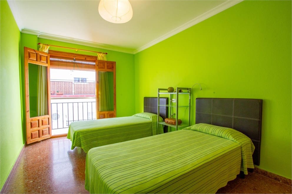 4 soverom Leilighet til salgs i Salobrena - € 260 000 (Ref: 9207272)