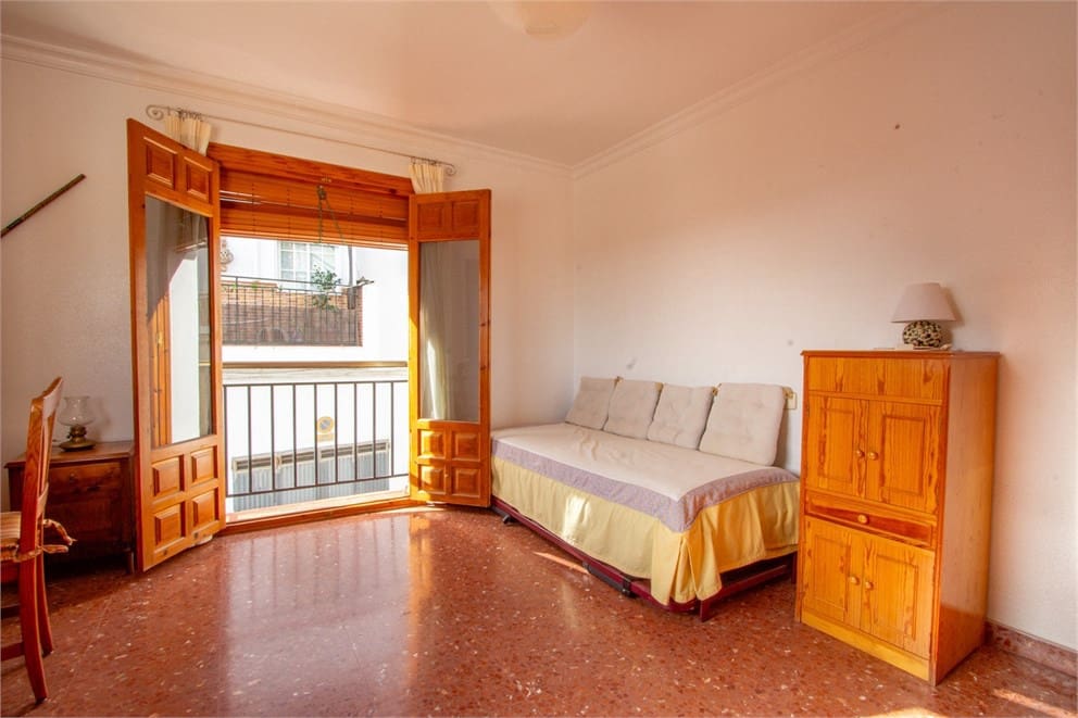 4 soverom Leilighet til salgs i Salobrena - € 260 000 (Ref: 9207272)