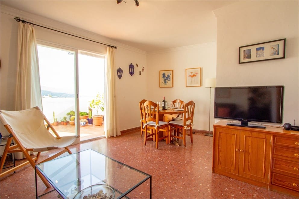 4 soverom Leilighet til salgs i Salobrena - € 260 000 (Ref: 9207272)