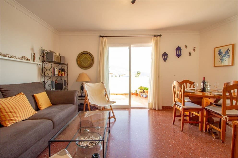 4 soverom Leilighet til salgs i Salobrena - € 260 000 (Ref: 9207272)